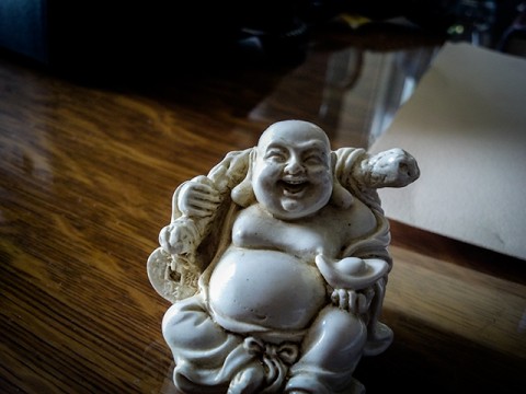 desktop buddha
