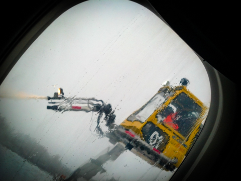 Call of Duty: De-Icing Ops – leveraging those xbox 360 skills to become a productive member of society
