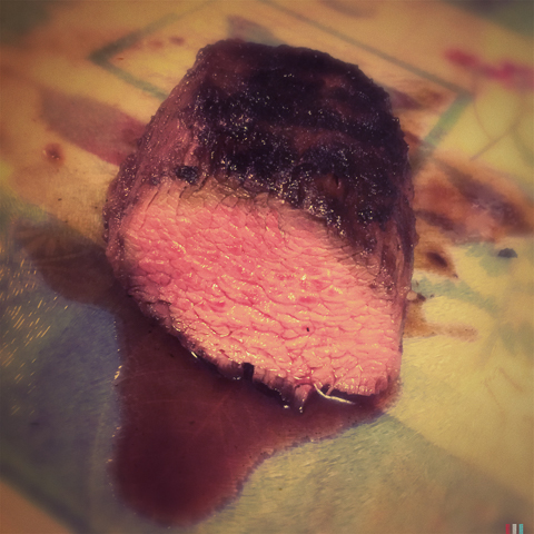bistro steak