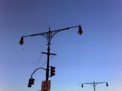 light at the end of the (holland) tunnel