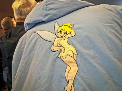 tink's got your back