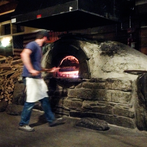 flatbreads. commercial street. portland, maine