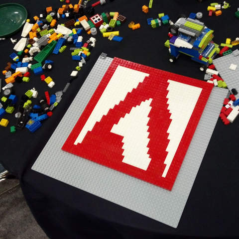 lego adobe