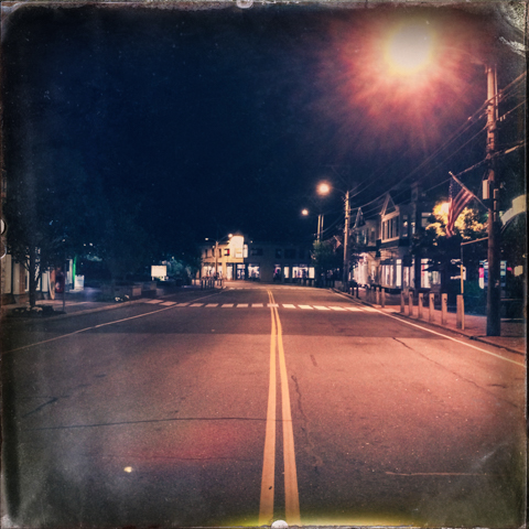 ambivalence on main street