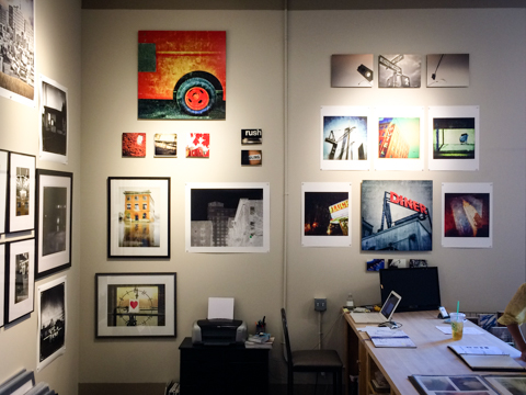 URBAN at VoxPhotographs through Nov 4 - 334 Forest Avenue, Portland, ME