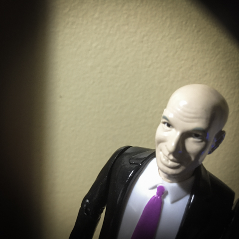 seth godin action figure