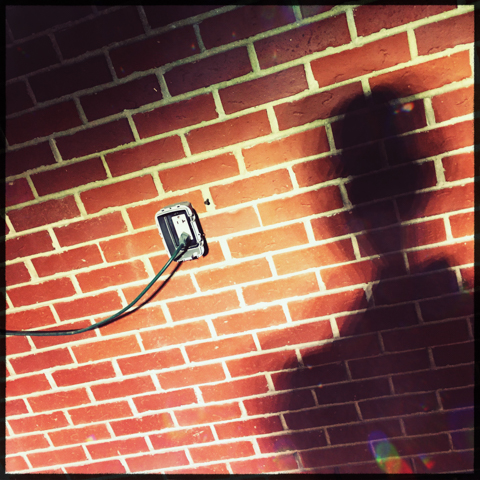 beyond the shadow of an outlet