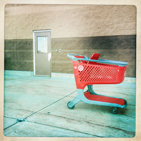 abandoned cart